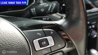 Volkswagen T-Roc Volkswagen T-Roc 2.0 TSI 4Motion Sport DSG VIRTUAL LED XENON  PDC ACC ZEER NETJES - afbeelding nr 20