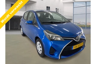 Toyota Yaris - 357508922-0