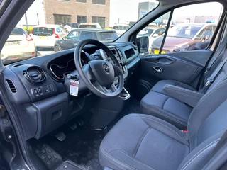 Renault Trafic - afbeelding nr 14