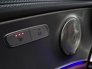 Mercedes-Benz E-Klasse - afbeelding nr 41