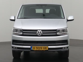 Volkswagen Transporter | Navigatie | Camera | Cruise | Achterdeuren - afbeelding nr 10