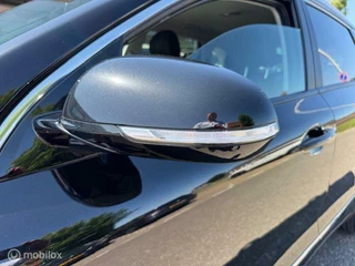 Kia Niro Kia Niro 1.6 GDi PHEV DynamicLine / PHEV  / Hybride  volledig elektrisch rijden 55 km ,  Navigatie / Camera  / Appel Carplay / Android auto , Stoel en stuur verwarming , Parkeerhulp achter , Trekhaak . - afbeelding nr 12