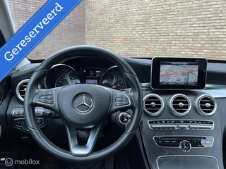 Mercedes-Benz C-Klasse Mercedes C-klasse Estate 350 e Sport Edition Premium Plus - afbeelding nr 12