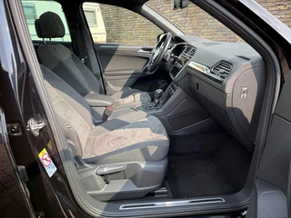 Volkswagen Tiguan Volkswagen Tiguan 1.5 TSI Automaat R-Line Panodak 20 Inch LED - afbeelding nr 19
