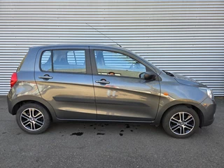 Suzuki Celerio 1.0 Comfort