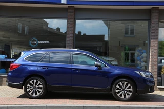 Subaru Outback - afbeelding nr 3