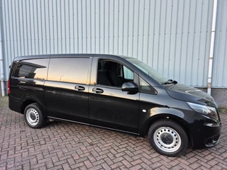 Mercedes-Benz Vito - afbeelding nr 5