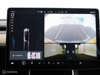 Tesla Model 3 Tesla Model 3 Standard RWD Plus 60 kWh - afbeelding nr 16