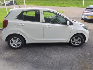 Kia Picanto - afbeelding nr 6