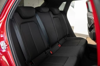 Audi A3 Audi A3 Sportback 35 TFSI 150 PK|Pro Line S|1ste Eig|Org NL|Panoramadak|Camera|Trekhaak|Dealer Onderhouden - afbeelding nr 26