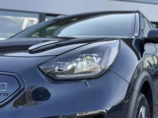 Kia e-Niro Kia e-Niro ExecutiveLine 64 kWh | Leder | Navi | Camera | JBL | - afbeelding nr 9