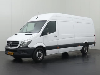 Mercedes-Benz Sprinter | Airco | 3-Persoons | 2800Kg Trekhaak - afbeelding nr 7
