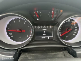 Opel Astra Opel Astra Sports Tourer 1.0 Business Executive - afbeelding nr 9