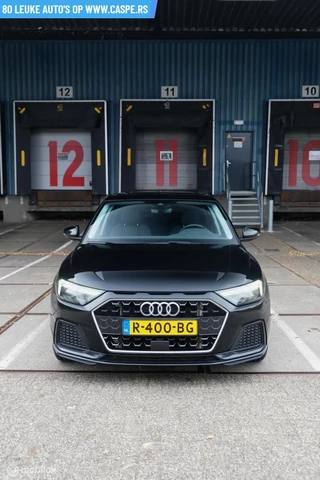 Audi A1 Sportback Audi A1 Sportback 30 TFSI Advanced | Climatronic - afbeelding nr 6
