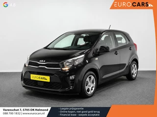 Kia Picanto 1.0 DPi ComfortLine