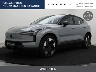 Volvo EX30 EXTENDED RANGE PLUS HARMAN KARDON ACC BLIS GOOGLE MAPS CAMERA