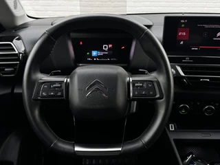 Citroën C4 Citroen C4 1.2 PureTech Shine Cruise control Parkeersensoren plus camera Carplay Stoelverwarming - afbeelding nr 20