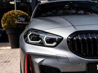 BMW 1 Serie BMW 1-serie 128 TI M-sport|PANO|H&K|ACC|KUIPSTOELEN|CAMERA - afbeelding nr 41