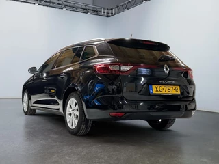 Renault Mégane Estate - afbeelding nr 6