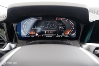 BMW 3 Serie BMW 3-serie Touring 320i 184PK Automaat Executive Ed. leer|led|cam|dab|ecc|lmv17 - afbeelding nr 8