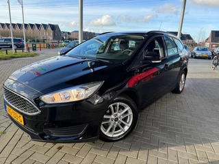 Ford Focus - afbeelding nr 19