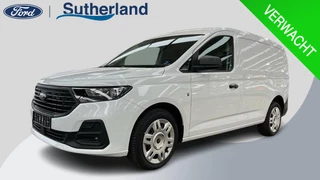 Ford Transit Connect Ford Transit Connect 2.0 EcoBlue L2 Trend | Trekhaak | Navigatie | All season banden | BPM VRIJ - afbeelding nr 1