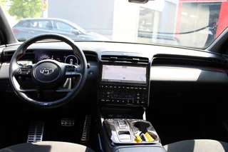 Hyundai Tucson Hybrid - afbeelding nr 31