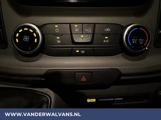 Ford Transit Custom Android Auto, Verwarmde voorruit, Parkeersensoren, Bijrijdersbank - afbeelding nr 4