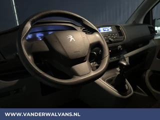 Peugeot Expert Peugeot Expert 2.0 BlueHDI 123pk L1H1 Euro6 Airco | 2500kg Trekhaak | Cruisecontrol Parkeersensoren - afbeelding nr 14