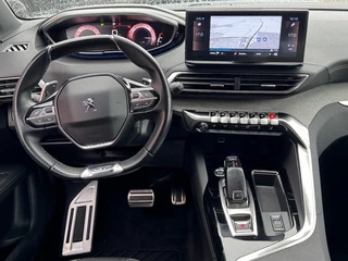 Peugeot 3008 Peugeot 3008 1.2 PURETECH AUT. GT NAVI CAMERA CARPLAY AIRCO LMV PDC - afbeelding nr 6