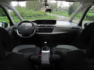 Citroën Grand C4 Picasso Citroën Grand C4 Picasso 2.0 HDi Business 2014 / LED *NAP* - afbeelding nr 56