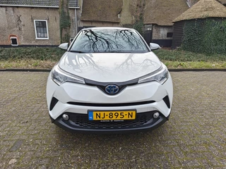 Toyota C-HR - afbeelding nr 2