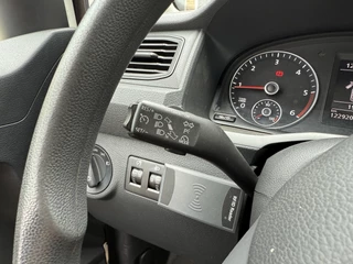Volkswagen Caddy Volkswagen Caddy Maxi 2.0 TDI 123PK 4x4 4 Motion 4x4 Maxi L2H1 Airco Cruise Control Trekhaak Parkeersensoren - afbeelding nr 20