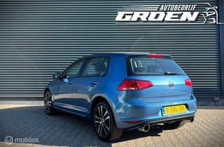 Volkswagen Golf Volkswagen Golf 1.2 TSI Trendline 42.000 KM NLAUTO - afbeelding nr 13
