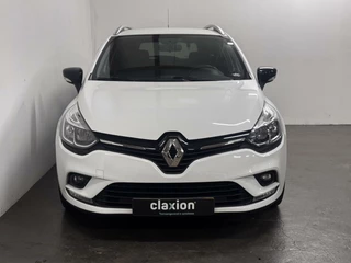 Renault Clio Renault Clio Estate 0.9 TCe Limited / NAVI / CRUISE - afbeelding nr 2