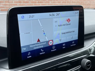 Ford Kuga Ford Kuga 2.5 PHEV ST-Line X ELEKTR.ACHTERKLEP/AGR-STOELEN/WINTERPACK/TREK - afbeelding nr 17