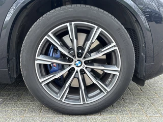 BMW X5 - afbeelding nr 8