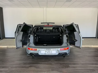 MINI Clubman Mini Clubman - afbeelding nr 11