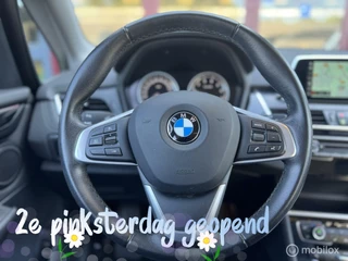 BMW 2 Serie BMW 2-serie Active Tourer 218i Sportline / Navigatie - afbeelding nr 11