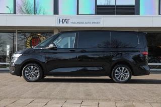 Volkswagen Multivan - afbeelding nr 17