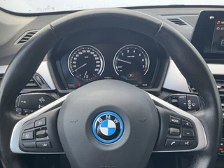 BMW X1 BMW X1 xDrive25e 222PK Automaat Trekhaak Leder Carplay Led Elek.Klep Plug-in! - afbeelding nr 14