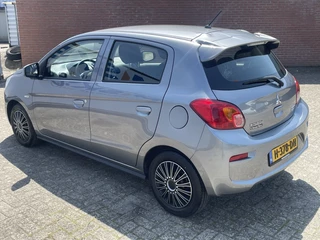 Mitsubishi Space Star Mitsubishi Space Star Cool+ *DEALERONDERHOUDEN* NAP* AIRCO* - afbeelding nr 8