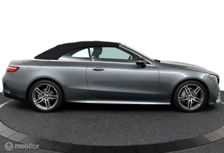 Mercedes-Benz E-Klasse Mercedes-Benz E-klasse Cabrio 200 184 Pk Premium Plus Aut9 | AMG Line | Vol Opties | 1e Eigenaar | NL Auto | DEALER-STAAT - afbeelding nr 41