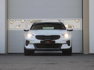 Kia XCeed Kia XCeed 1.6 GDi PHEV DynamicPlusLine | Modeljaar 2022 - afbeelding nr 9