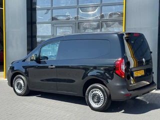 Renault Kangoo Renault Kangoo 1.3 TCe 100 Comfort L1 Betimmering All Weather banden - afbeelding nr 15