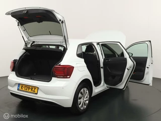 Volkswagen Polo Volkswagen Polo 1.0 TSI Comfortline Business - afbeelding nr 21
