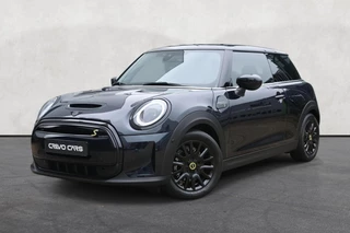 MINI Electric Mini 33 kWh | Comfort access | H&K | PANO |