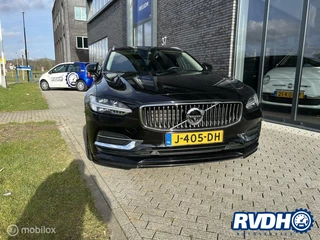 Volvo V90 Volvo V90 2.0 T4 Inscription - afbeelding nr 12