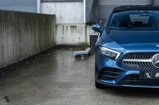 Mercedes-Benz A-Klasse Mercedes-Benz A200 | 2019 AMG | Premium Plus | HUD-Pano-Vol - afbeelding nr 8