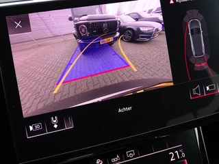 Audi e-tron Audi e-tron e-tron 55 408PK Quattro / adv ProLine S-ed. / S-line / LED - afbeelding nr 23